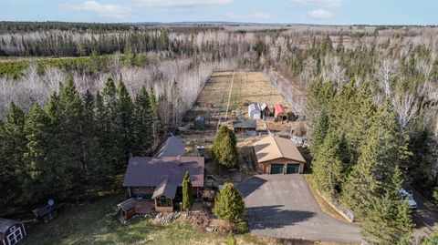 Tiny photo for 3521 S Fire Tr, Eveleth, MN 55734 (MLS # 6124808)