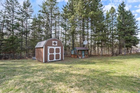 Tiny photo for 3521 S Fire Tr, Eveleth, MN 55734 (MLS # 6124808)