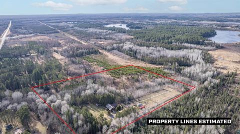 Tiny photo for 3521 S Fire Tr, Eveleth, MN 55734 (MLS # 6124808)