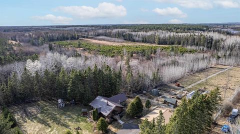Tiny photo for 3521 S Fire Tr, Eveleth, MN 55734 (MLS # 6124808)