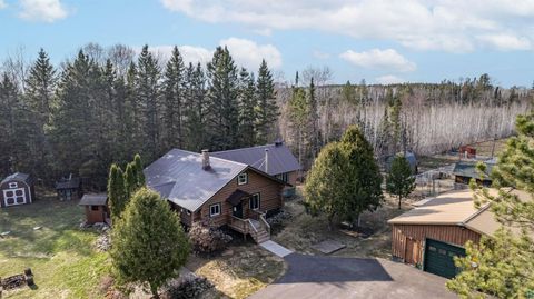 Tiny photo for 3521 S Fire Tr, Eveleth, MN 55734 (MLS # 6124808)