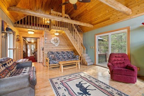 Tiny photo for 3521 S Fire Tr, Eveleth, MN 55734 (MLS # 6124808)