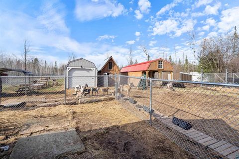 Tiny photo for 3521 S Fire Tr, Eveleth, MN 55734 (MLS # 6124808)