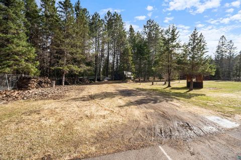 Tiny photo for 3521 S Fire Tr, Eveleth, MN 55734 (MLS # 6124808)
