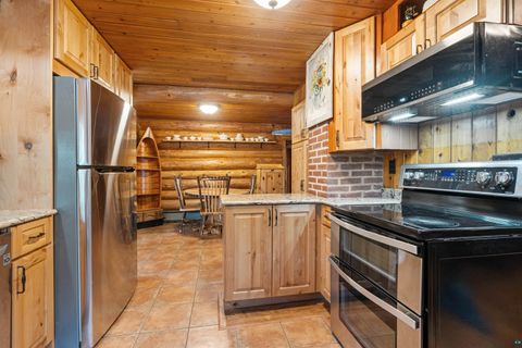 Tiny photo for 3521 S Fire Tr, Eveleth, MN 55734 (MLS # 6124808)