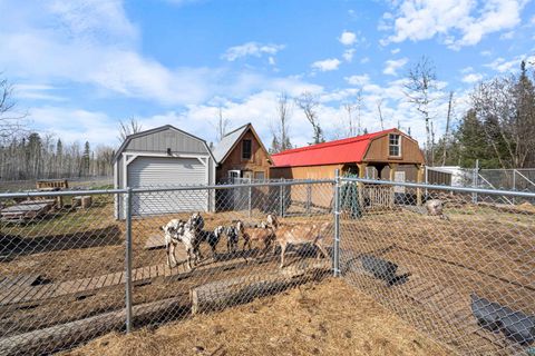 Tiny photo for 3521 S Fire Tr, Eveleth, MN 55734 (MLS # 6124808)