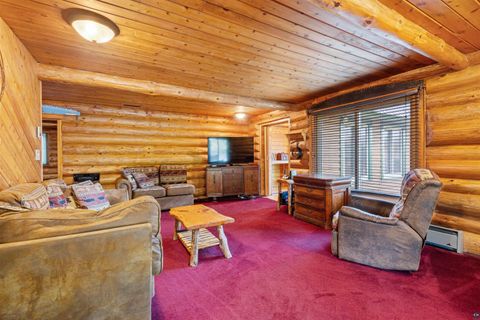 Tiny photo for 3521 S Fire Tr, Eveleth, MN 55734 (MLS # 6124808)