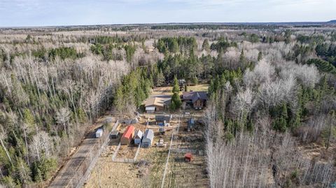 Tiny photo for 3521 S Fire Tr, Eveleth, MN 55734 (MLS # 6124808)