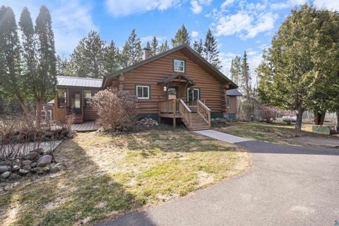 Tiny photo for 3521 S Fire Tr, Eveleth, MN 55734 (MLS # 6124808)