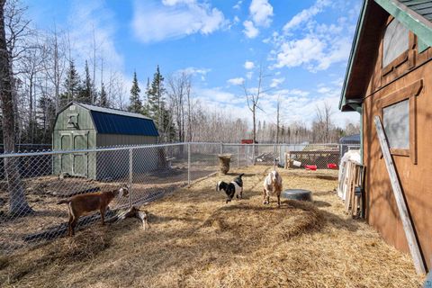 Tiny photo for 3521 S Fire Tr, Eveleth, MN 55734 (MLS # 6124808)