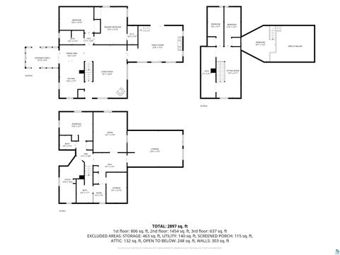Tiny photo for 3521 S Fire Tr, Eveleth, MN 55734 (MLS # 6124808)