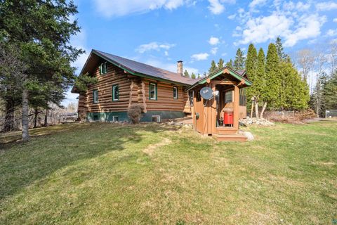 Tiny photo for 3521 S Fire Tr, Eveleth, MN 55734 (MLS # 6124808)