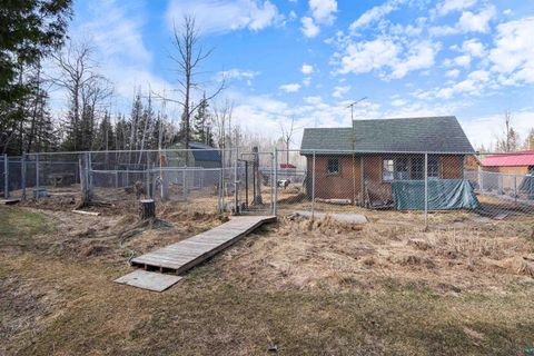 Tiny photo for 3521 S Fire Tr, Eveleth, MN 55734 (MLS # 6124808)