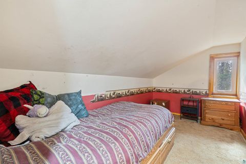 Tiny photo for 3521 S Fire Tr, Eveleth, MN 55734 (MLS # 6124808)