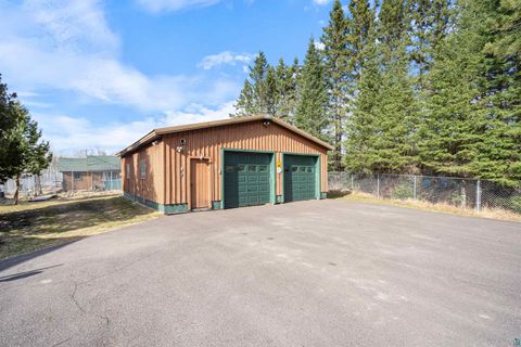 Tiny photo for 3521 S Fire Tr, Eveleth, MN 55734 (MLS # 6124808)