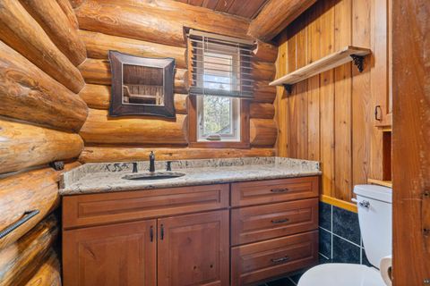 Tiny photo for 3521 S Fire Tr, Eveleth, MN 55734 (MLS # 6124808)