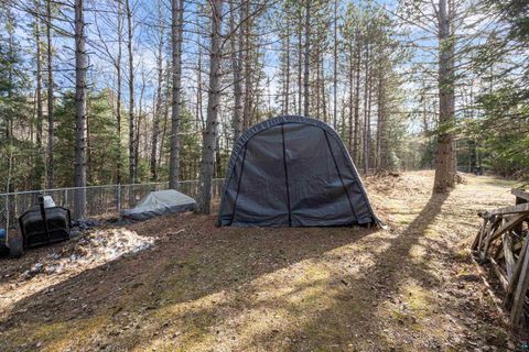 Tiny photo for 3521 S Fire Tr, Eveleth, MN 55734 (MLS # 6124808)