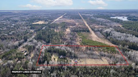 Tiny photo for 3521 S Fire Tr, Eveleth, MN 55734 (MLS # 6124808)