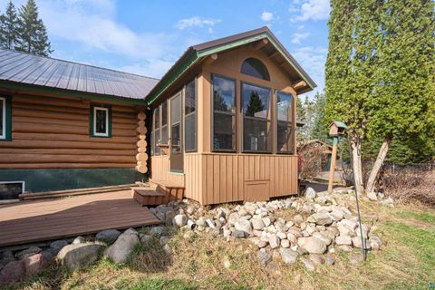 Tiny photo for 3521 S Fire Tr, Eveleth, MN 55734 (MLS # 6124808)