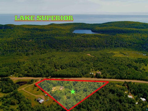 Tiny photo for 6555 Roses Rd, Finland, MN 55603 (MLS # 6127618)