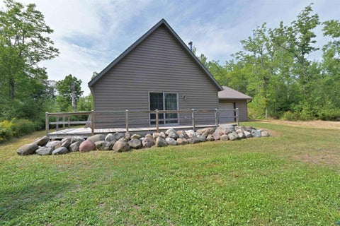 Tiny photo for 6555 Roses Rd, Finland, MN 55603 (MLS # 6127618)