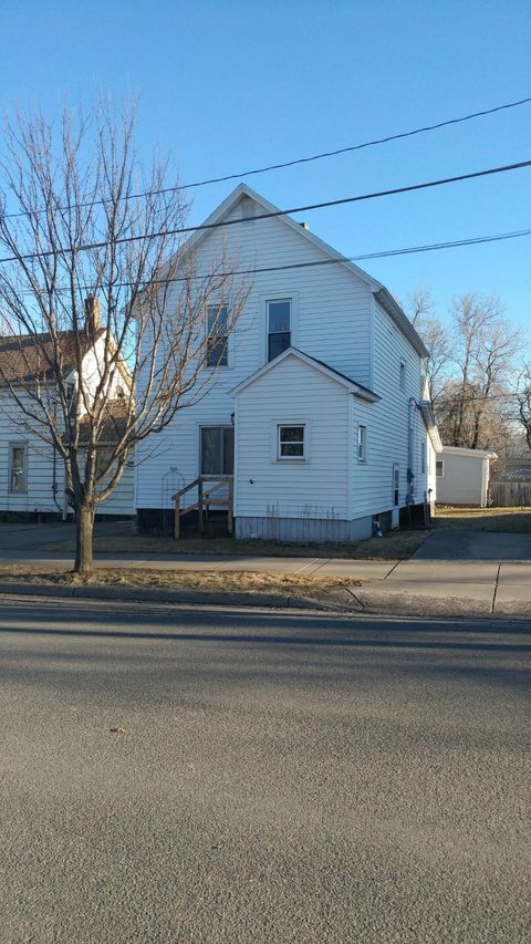 Photo of 5806 Wadena St, Duluth, MN 55807 (MLS # 6122702)