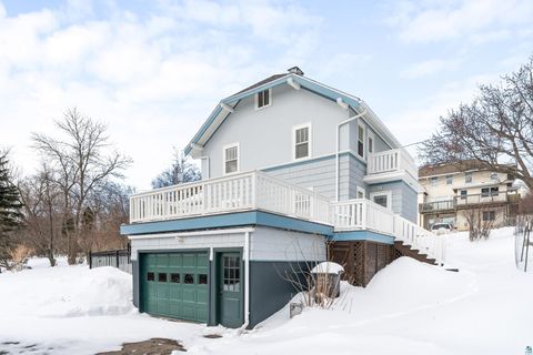 Tiny photo for 16 S 25th Ave E Ave, Duluth, MN 55812 (MLS # 6124103)