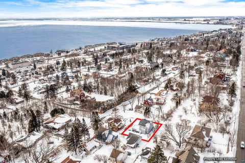 Tiny photo for 16 S 25th Ave E Ave, Duluth, MN 55812 (MLS # 6124103)
