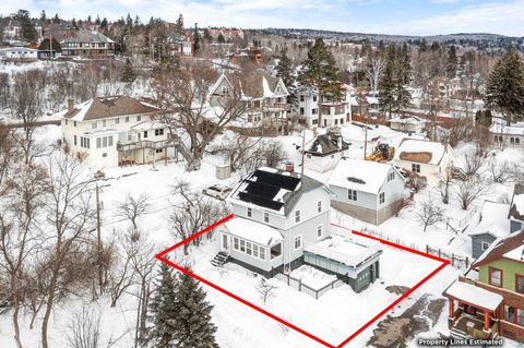 Tiny photo for 16 S 25th Ave E Ave, Duluth, MN 55812 (MLS # 6124103)