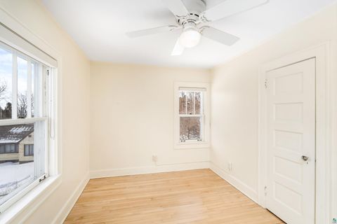 Tiny photo for 16 S 25th Ave E Ave, Duluth, MN 55812 (MLS # 6124103)