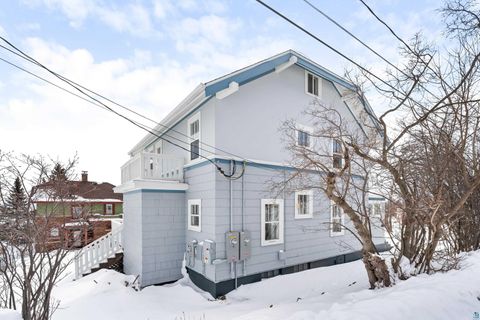 Tiny photo for 16 S 25th Ave E Ave, Duluth, MN 55812 (MLS # 6124103)