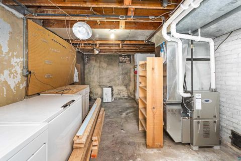 Tiny photo for 16 S 25th Ave E Ave, Duluth, MN 55812 (MLS # 6124103)