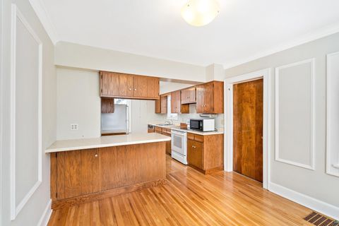 Tiny photo for 16 S 25th Ave E Ave, Duluth, MN 55812 (MLS # 6124103)