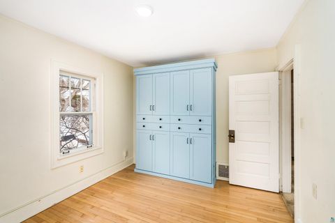 Tiny photo for 16 S 25th Ave E Ave, Duluth, MN 55812 (MLS # 6124103)