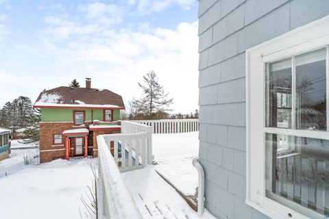 Tiny photo for 16 S 25th Ave E Ave, Duluth, MN 55812 (MLS # 6124103)