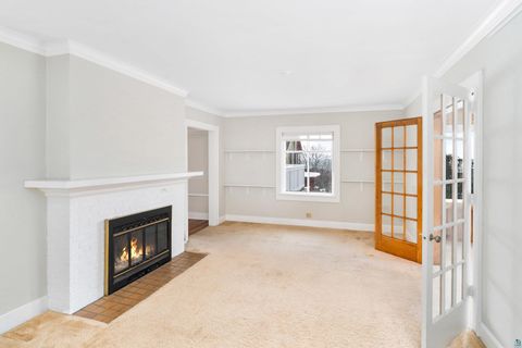 Tiny photo for 16 S 25th Ave E Ave, Duluth, MN 55812 (MLS # 6124103)