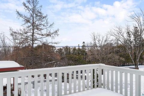 Tiny photo for 16 S 25th Ave E Ave, Duluth, MN 55812 (MLS # 6124103)
