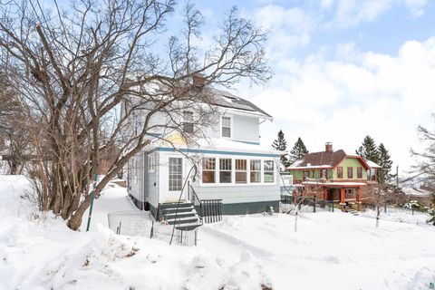 Tiny photo for 16 S 25th Ave E Ave, Duluth, MN 55812 (MLS # 6124103)