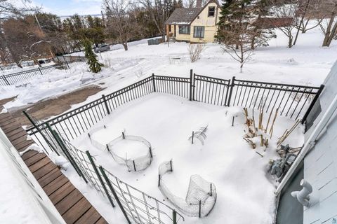 Tiny photo for 16 S 25th Ave E Ave, Duluth, MN 55812 (MLS # 6124103)