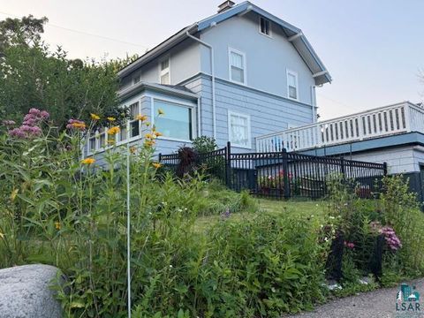 Tiny photo for 16 S 25th Ave E Ave, Duluth, MN 55812 (MLS # 6124103)