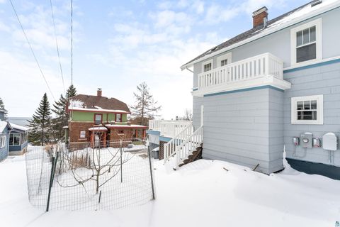 Tiny photo for 16 S 25th Ave E Ave, Duluth, MN 55812 (MLS # 6124103)