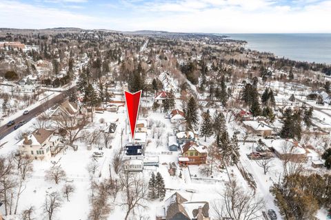 Tiny photo for 16 S 25th Ave E Ave, Duluth, MN 55812 (MLS # 6124103)