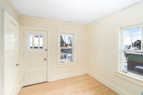 Tiny photo for 16 S 25th Ave E Ave, Duluth, MN 55812 (MLS # 6124103)