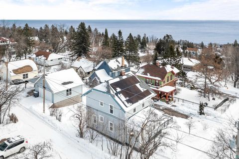Tiny photo for 16 S 25th Ave E Ave, Duluth, MN 55812 (MLS # 6124103)