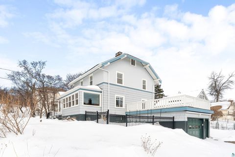 Tiny photo for 16 S 25th Ave E Ave, Duluth, MN 55812 (MLS # 6124103)