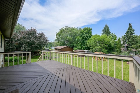 Tiny photo for 233 Sitka St, Duluth, MN 55811 (MLS # 6126851)