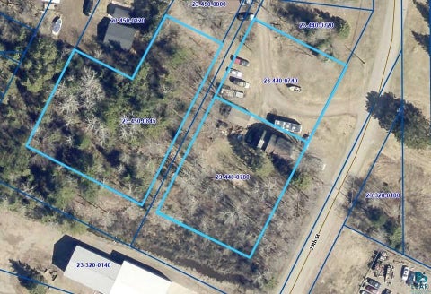Tiny photo for 1309 29th St, Cloquet, MN 55720 (MLS # 6125786)