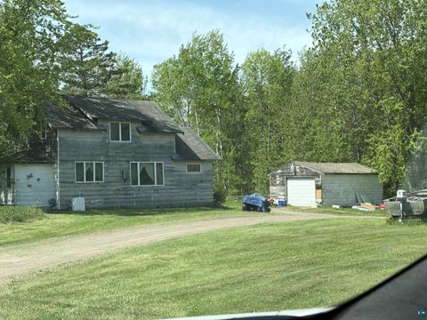 Photo of 1309 29th St, Cloquet, MN 55720 (MLS # 6125786)