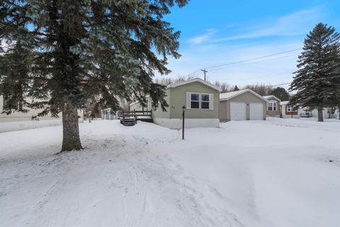 Photo of 23 Coban Dr, Duluth, MN 55808 (MLS # 6123430)