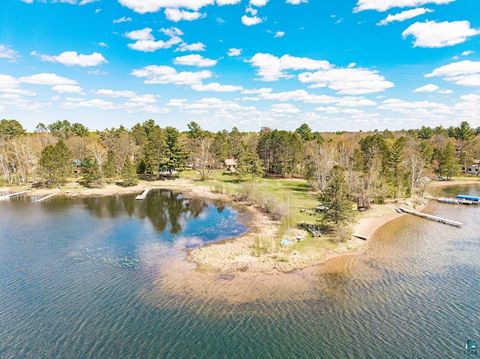Tiny photo for 821 Brower Dr, Cloquet, MN 55720 (MLS # 6125461)